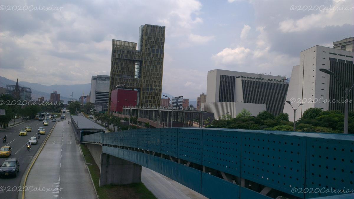 Metro de Medellín