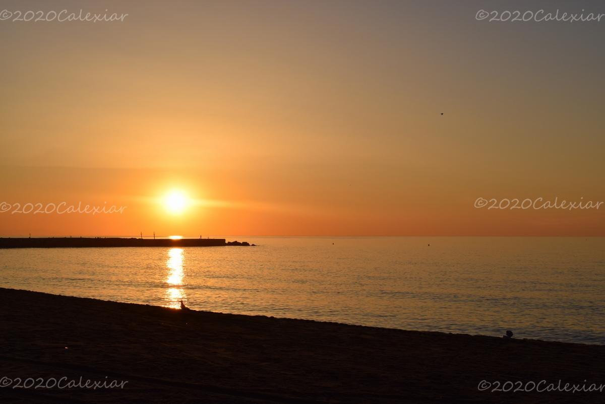 Barcelona - España - Barceloneta