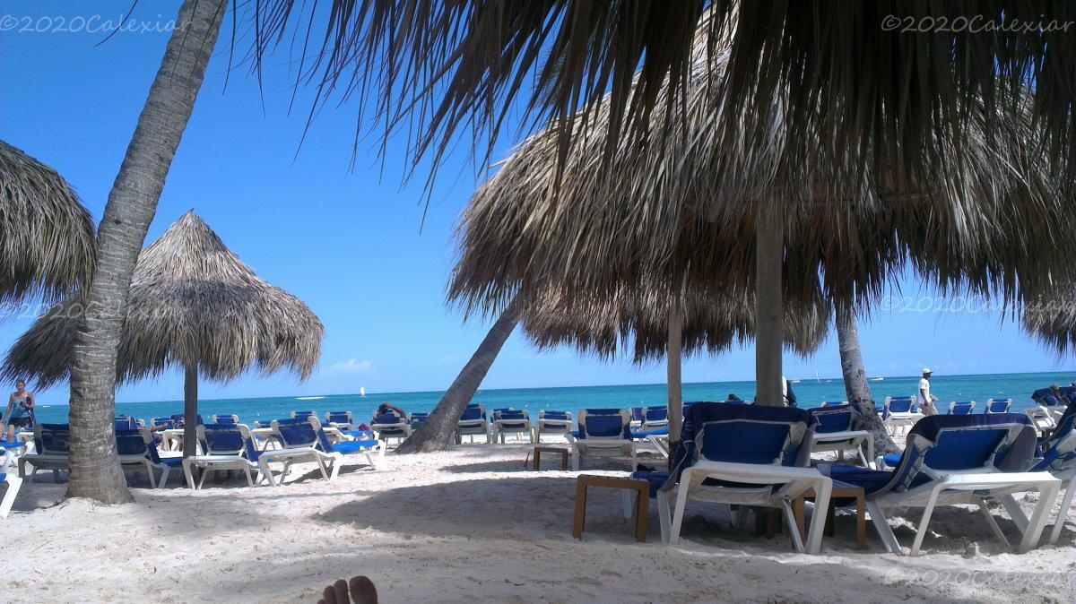 Punta Cana - República Dominicana