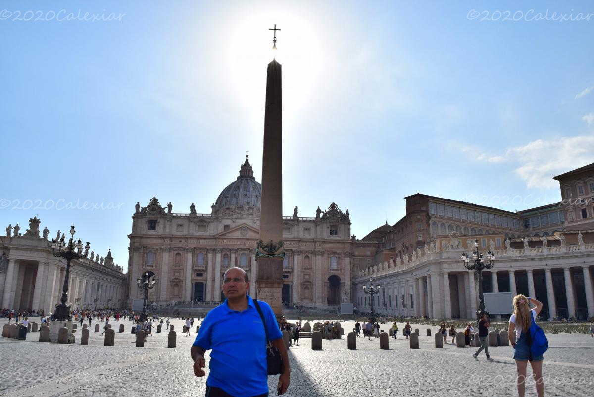 Roma - Italia - Vaticano