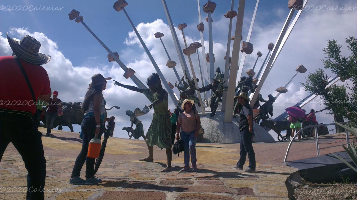 Santander - Cañón del Chicamocha