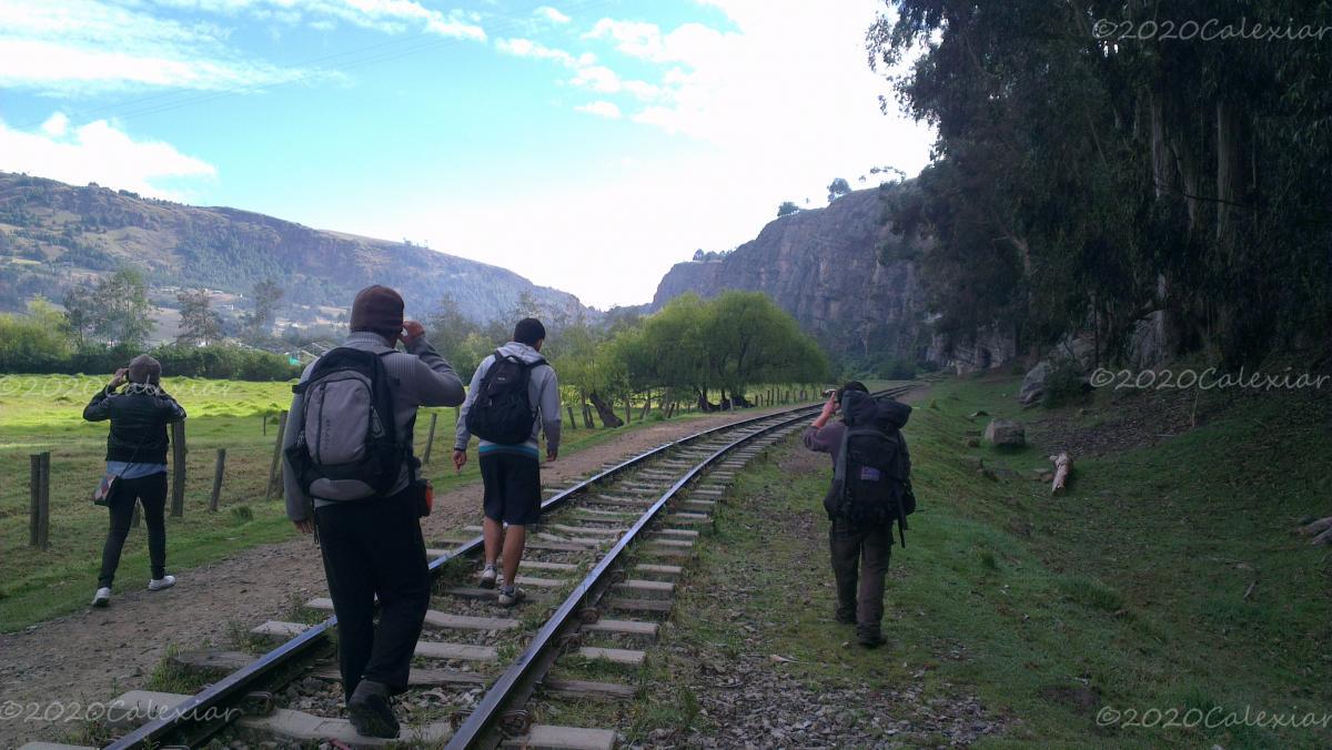 Suesca - Cundinamarca