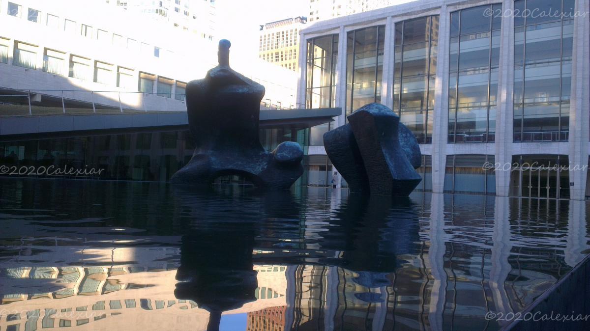 Academia Juilliard NY