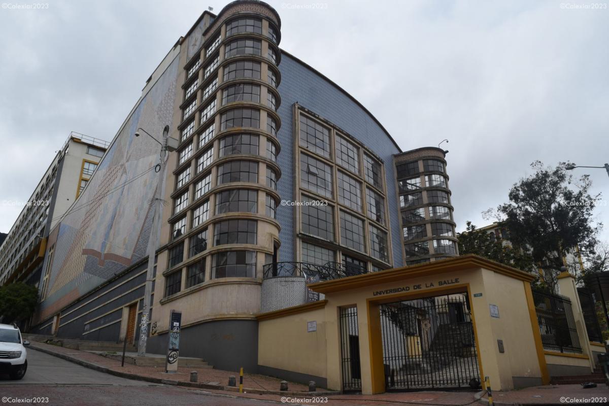 Universidad de la Salle