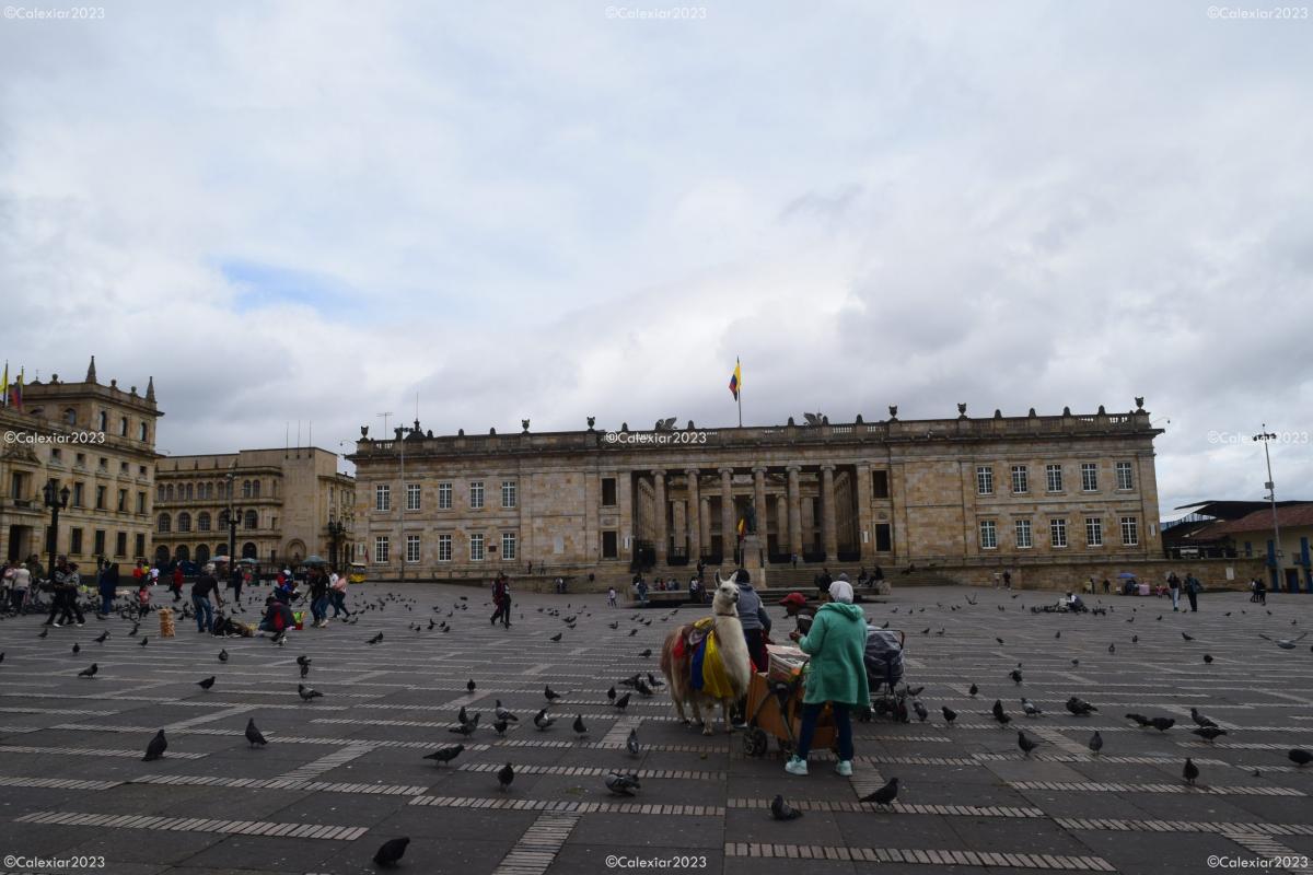 Congreso de la Republica