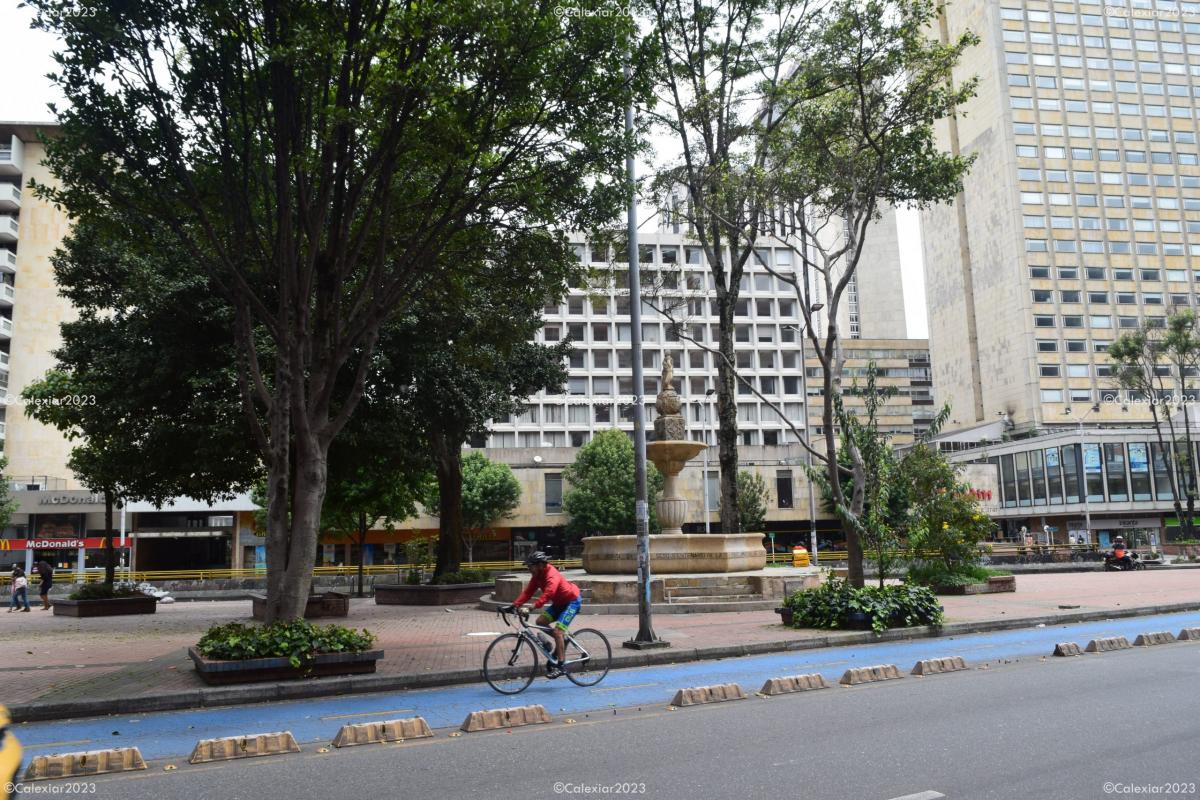 Centro Internacional