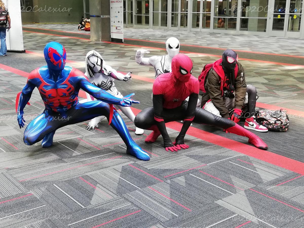 Wizard World Chicago ComicCon